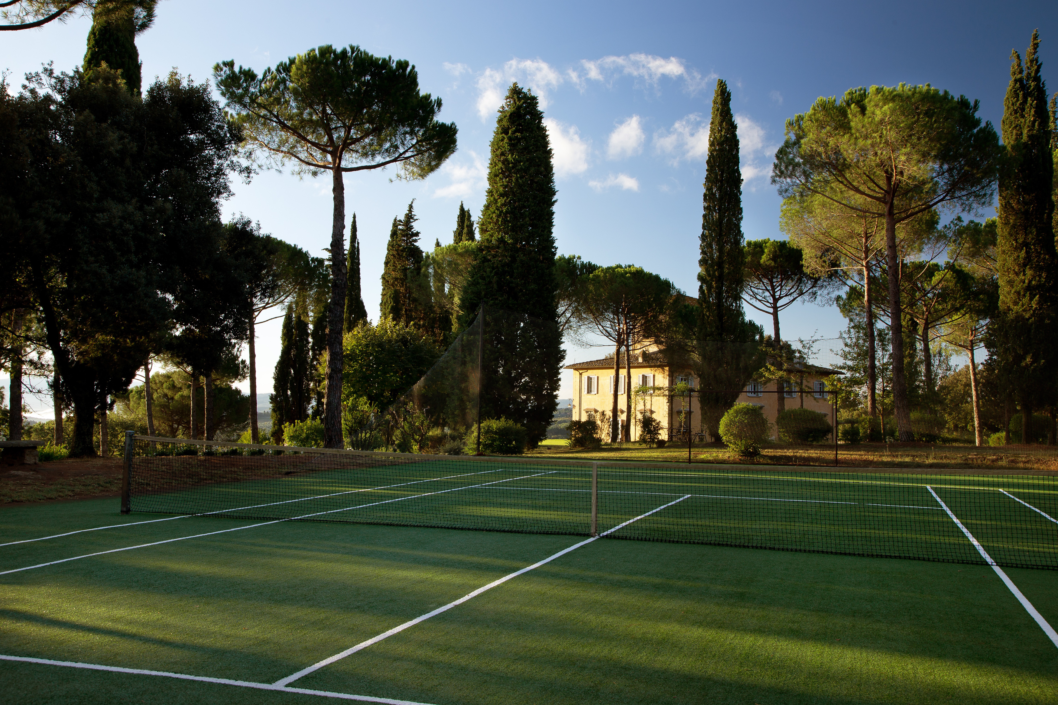 Villa La Cima