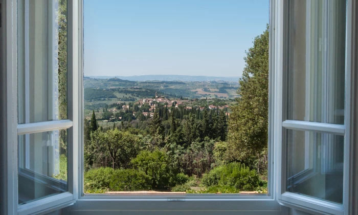 Villa La Cima