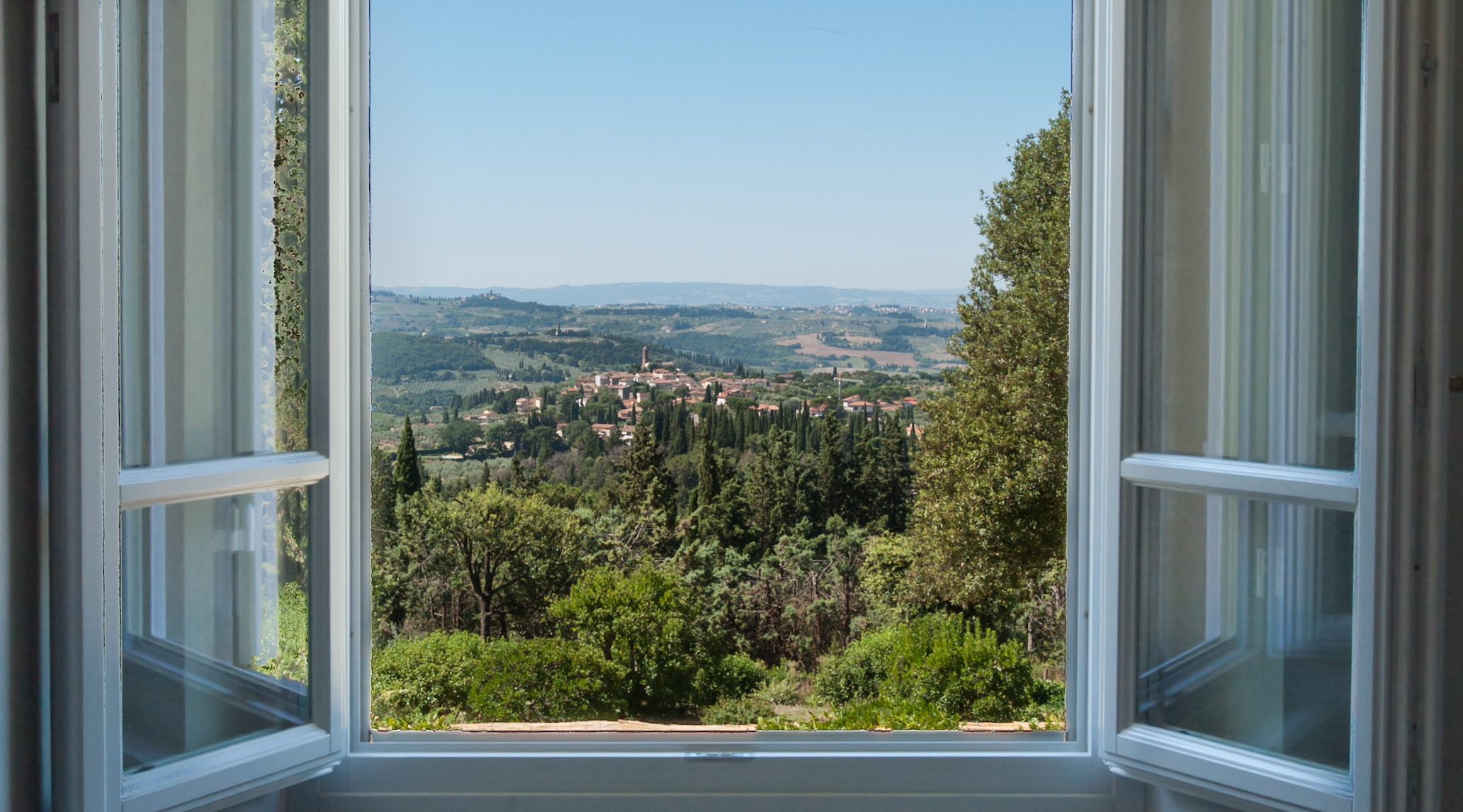 Villa La Cima