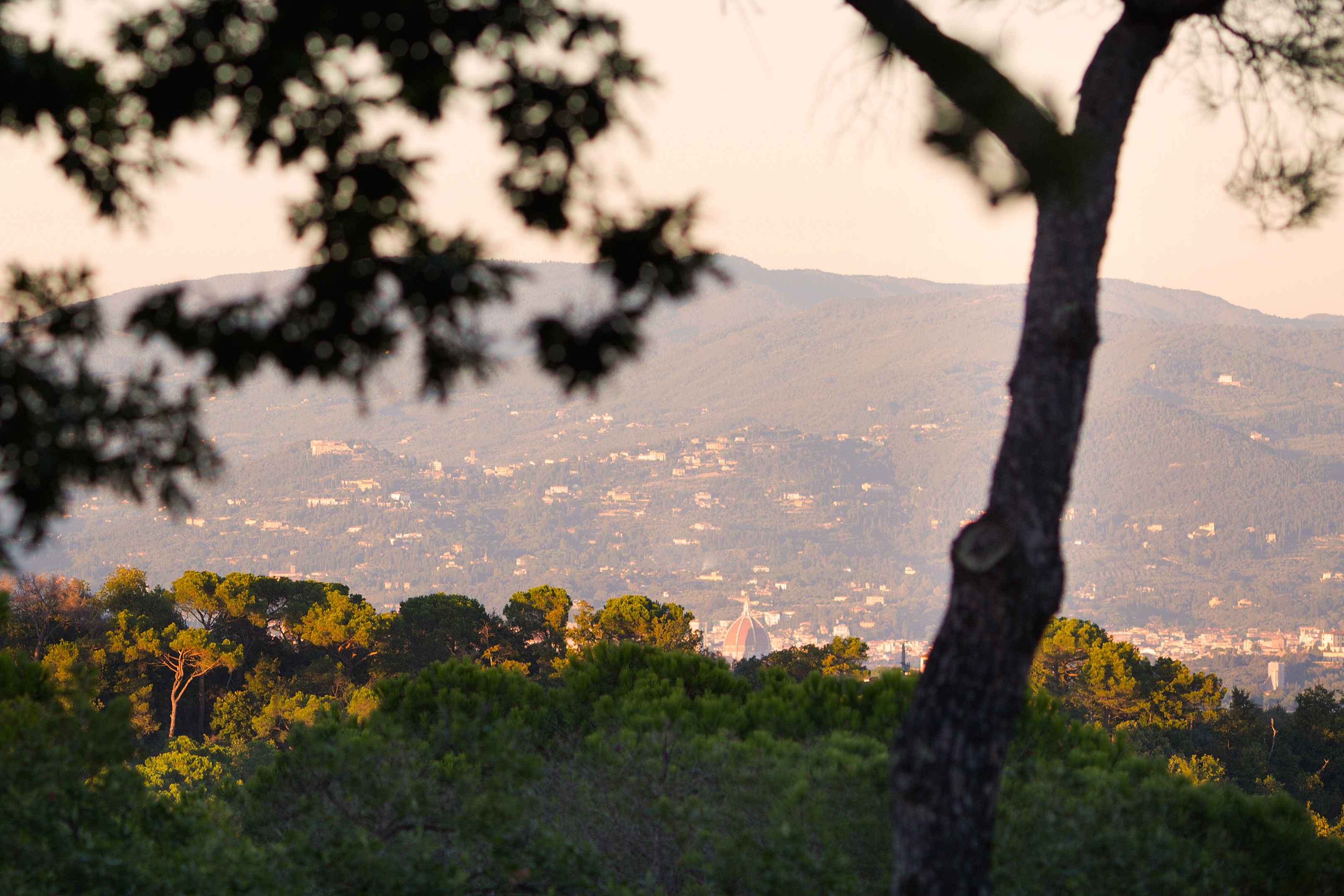 Villa La Cima