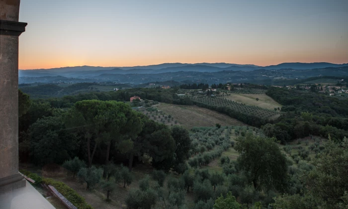 Villa La Cima