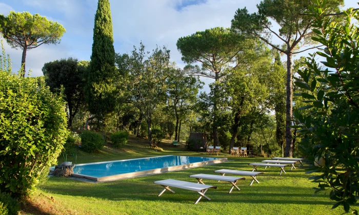 Villa La Cima