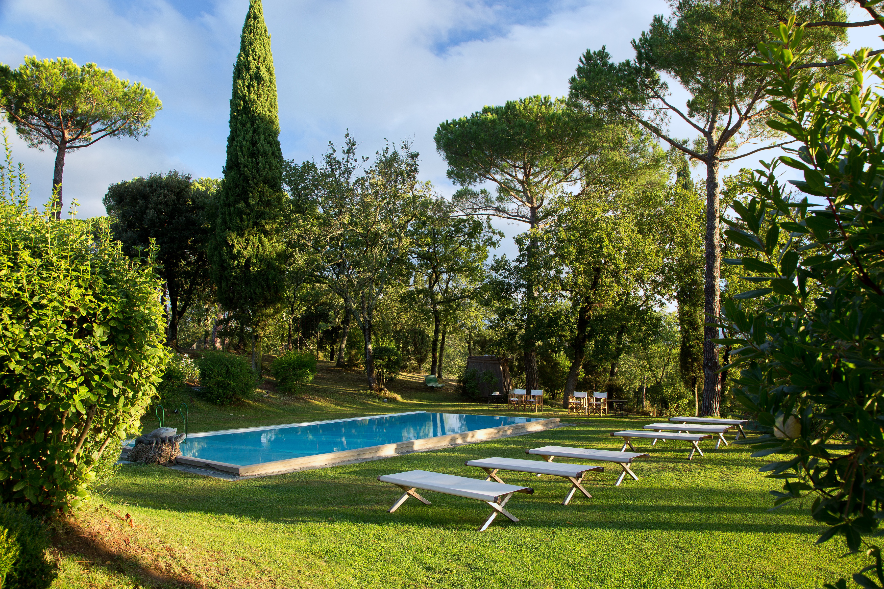 Villa La Cima