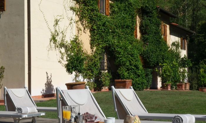 Villa Clemente