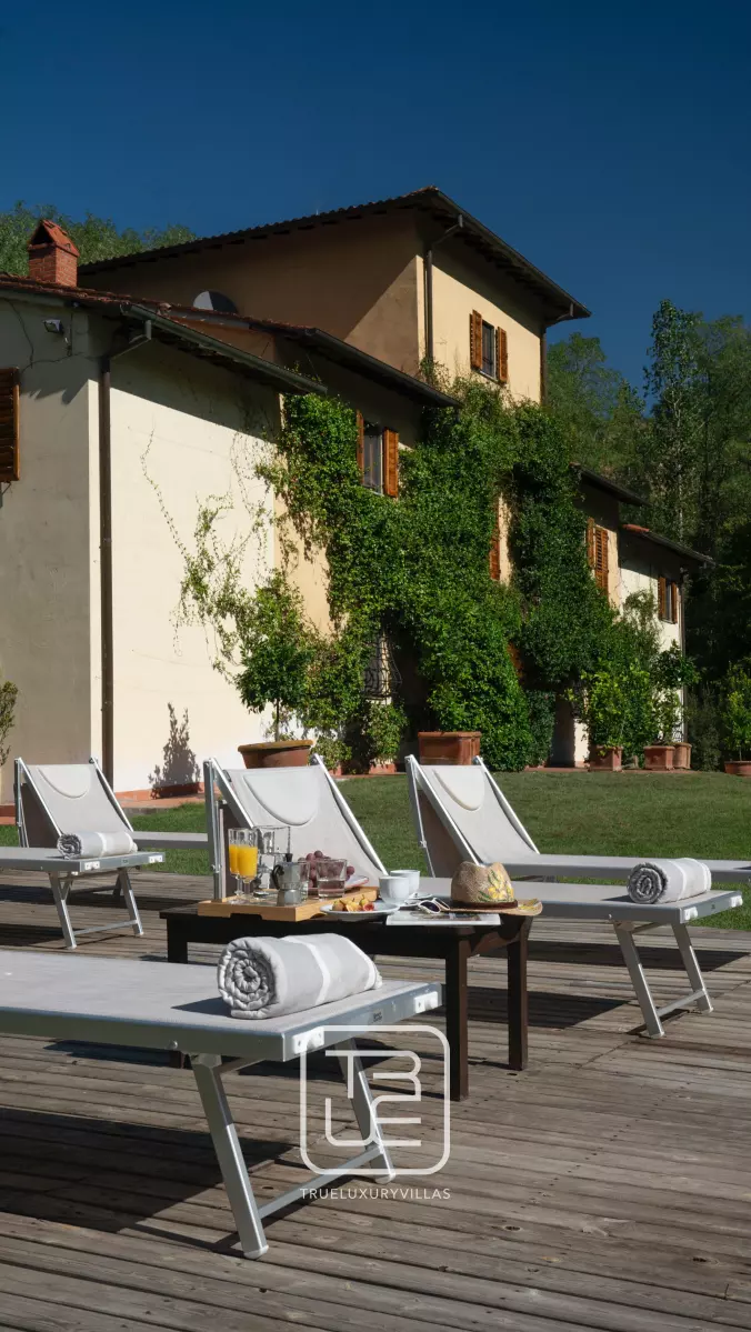Villa Clemente