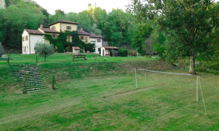 Villa Clemente