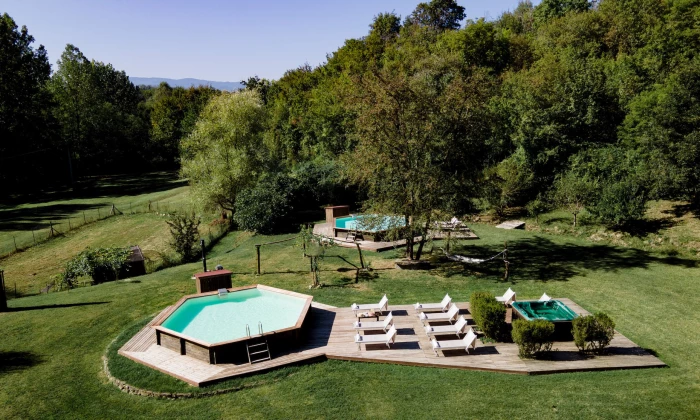 Villa Clemente