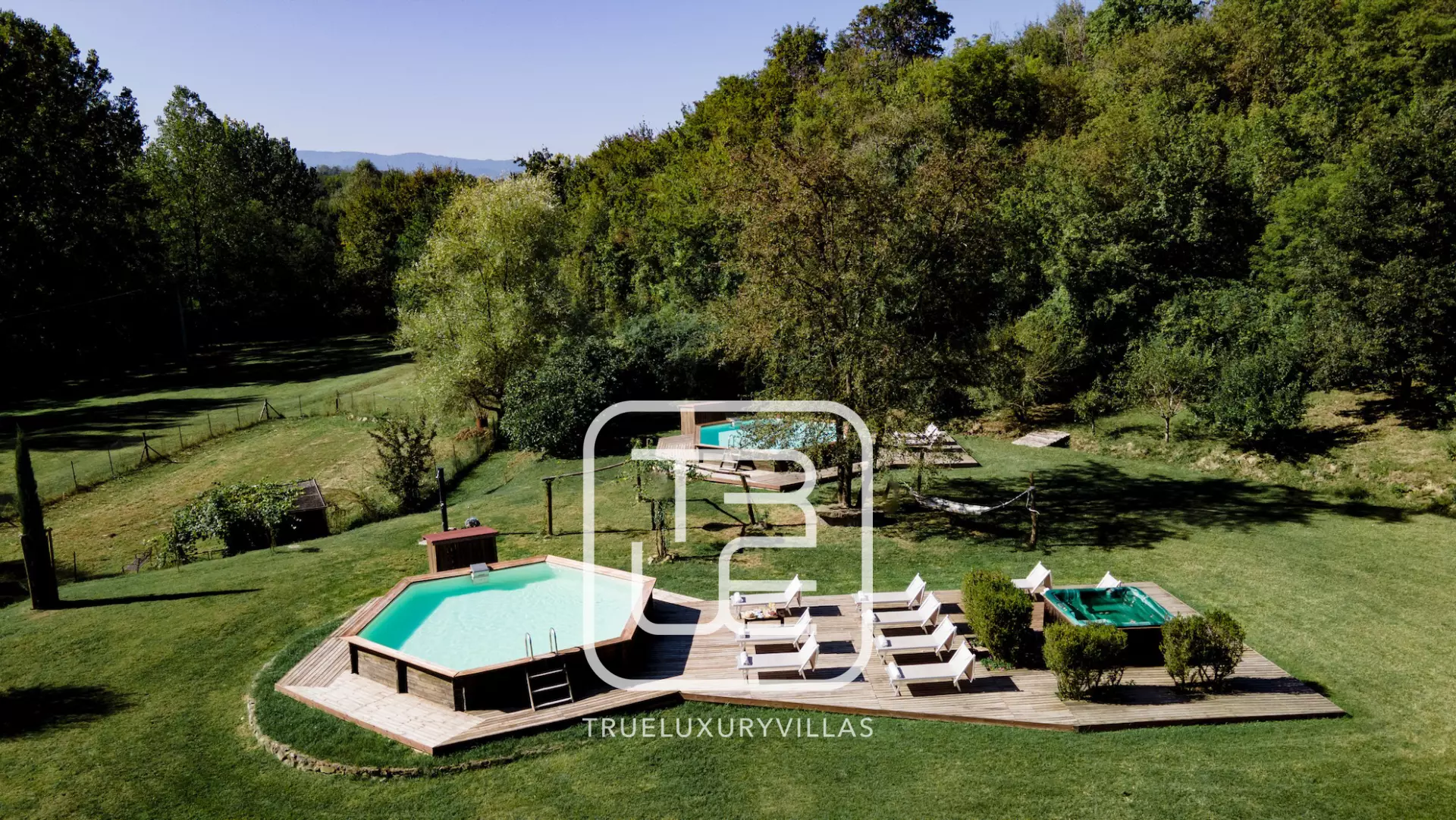 Villa Clemente