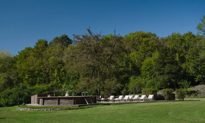 Villa Clemente