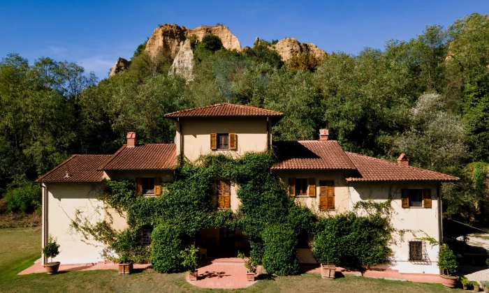 Villa Clemente