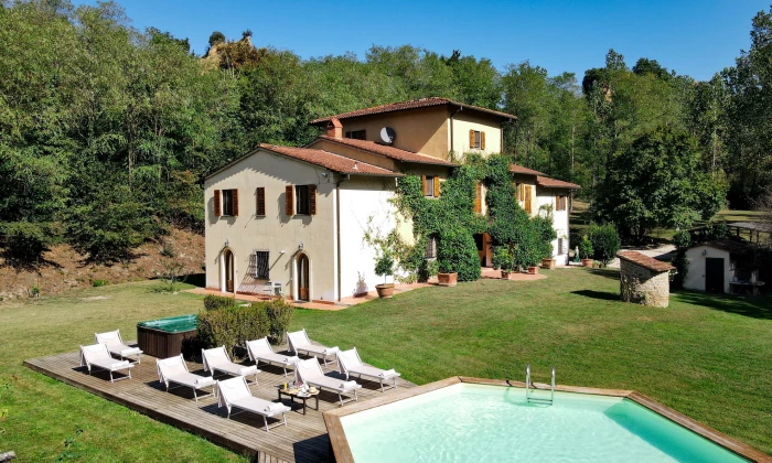 Villa Clemente