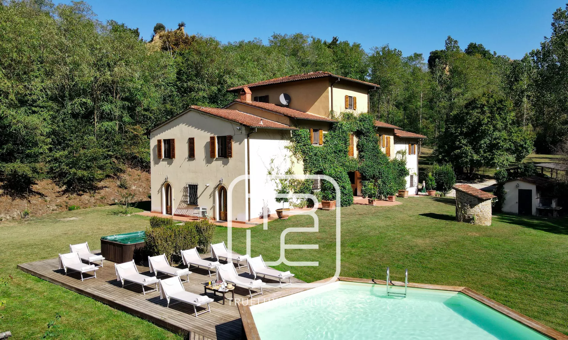 Villa Clemente