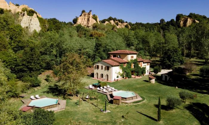 Villa Clemente