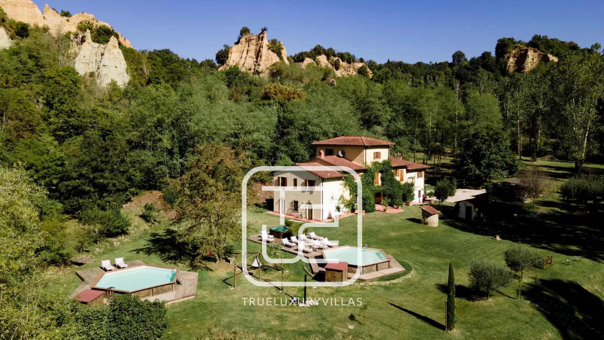 Villa Clemente
