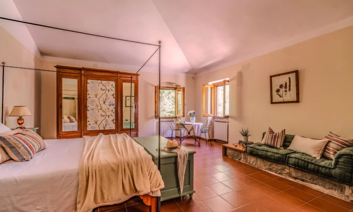 Villa Clemente