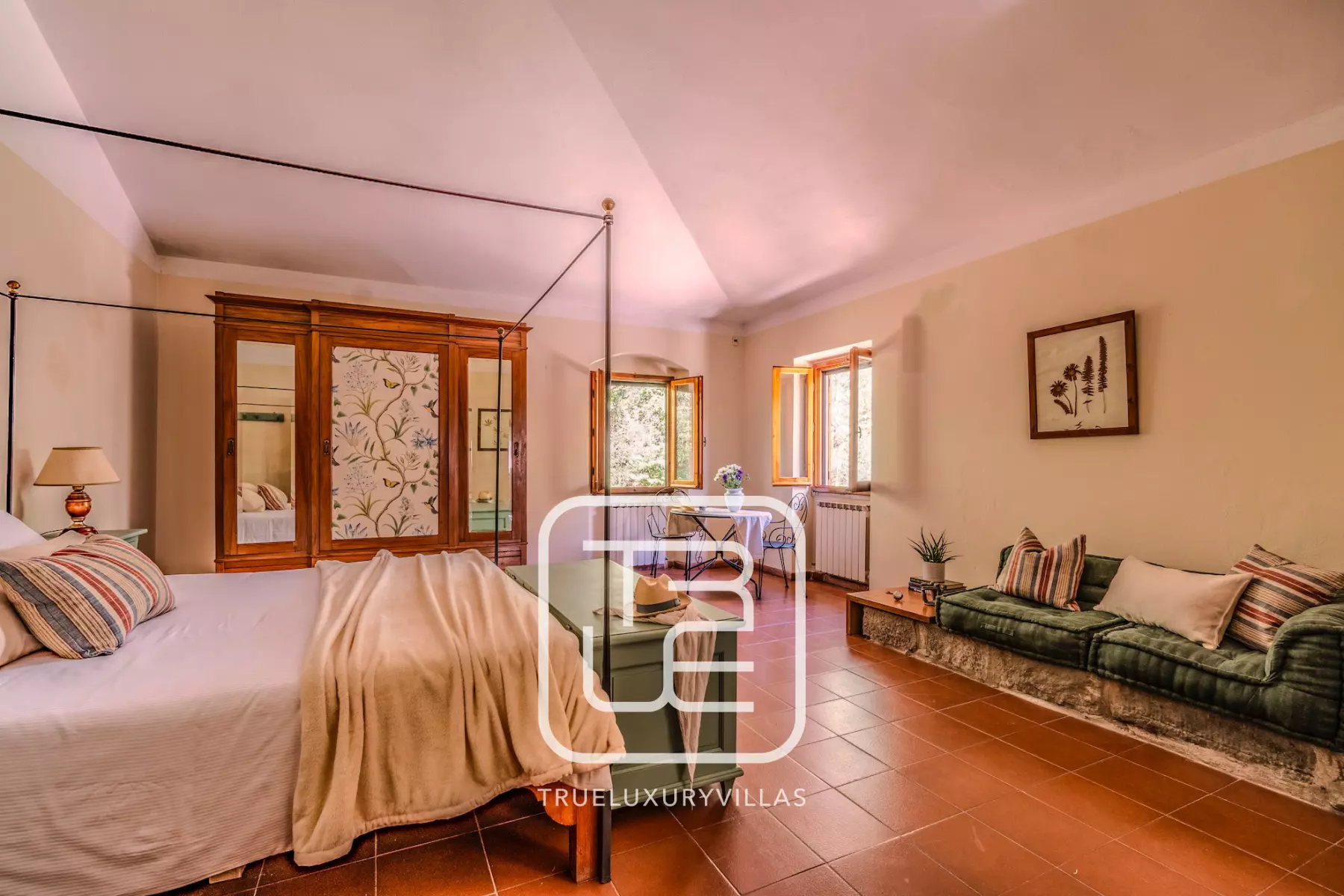 Villa Clemente