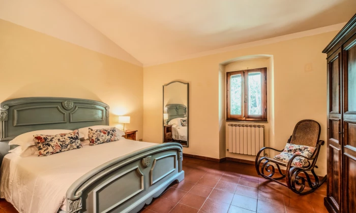 Villa Clemente