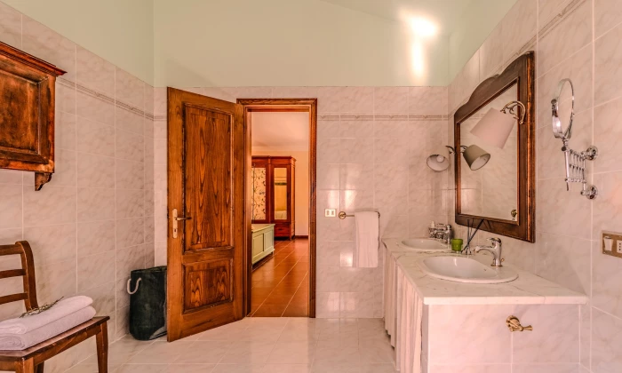 Villa Clemente