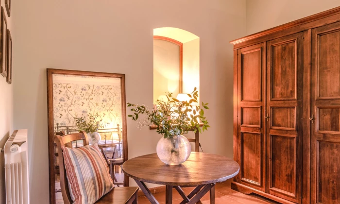 Villa Clemente