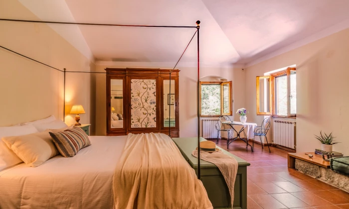 Villa Clemente