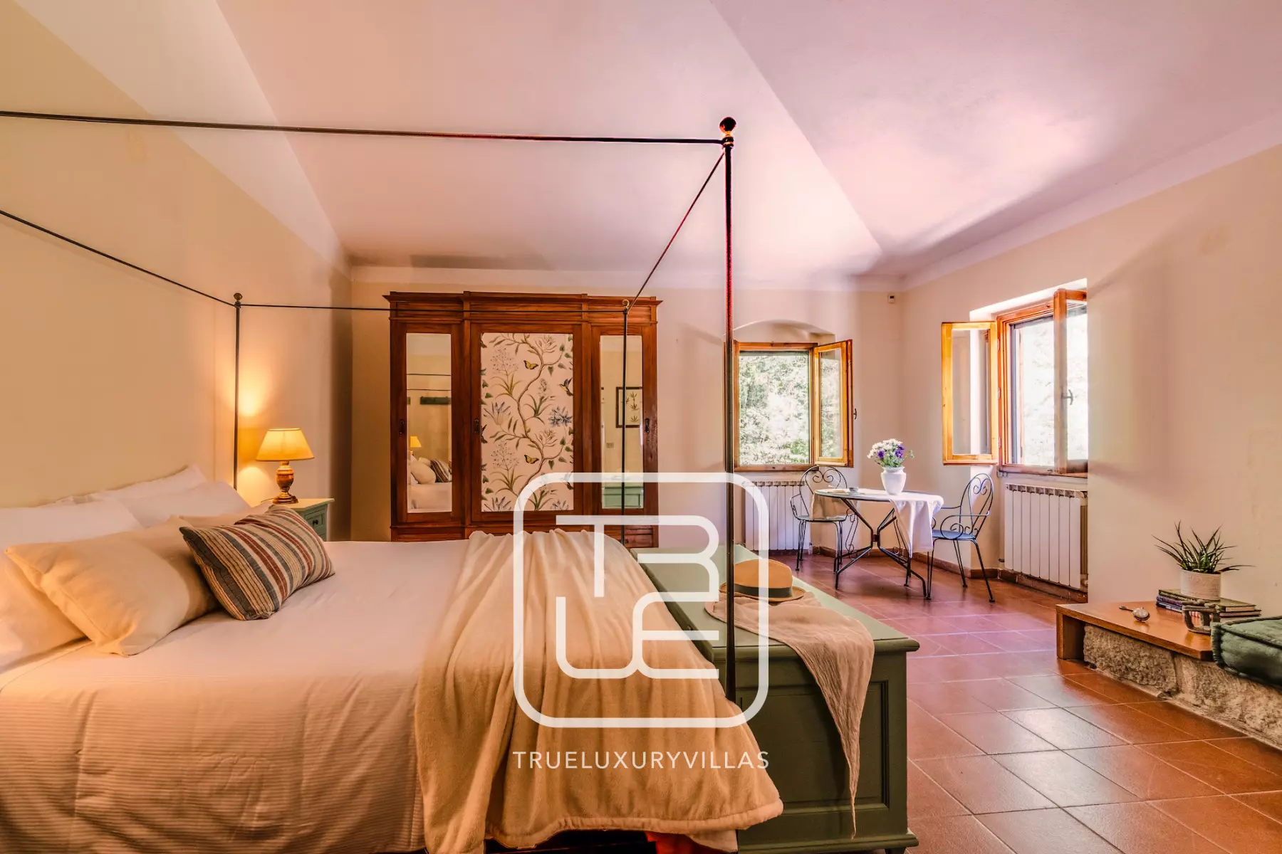 Villa Clemente