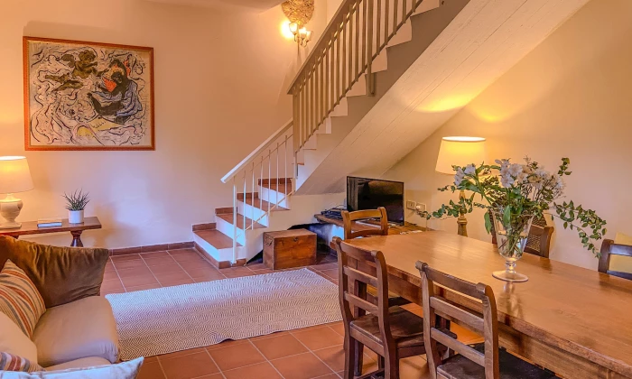 Villa Clemente