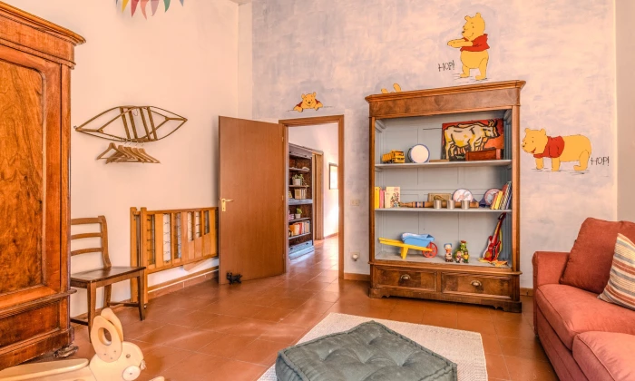 Villa Clemente