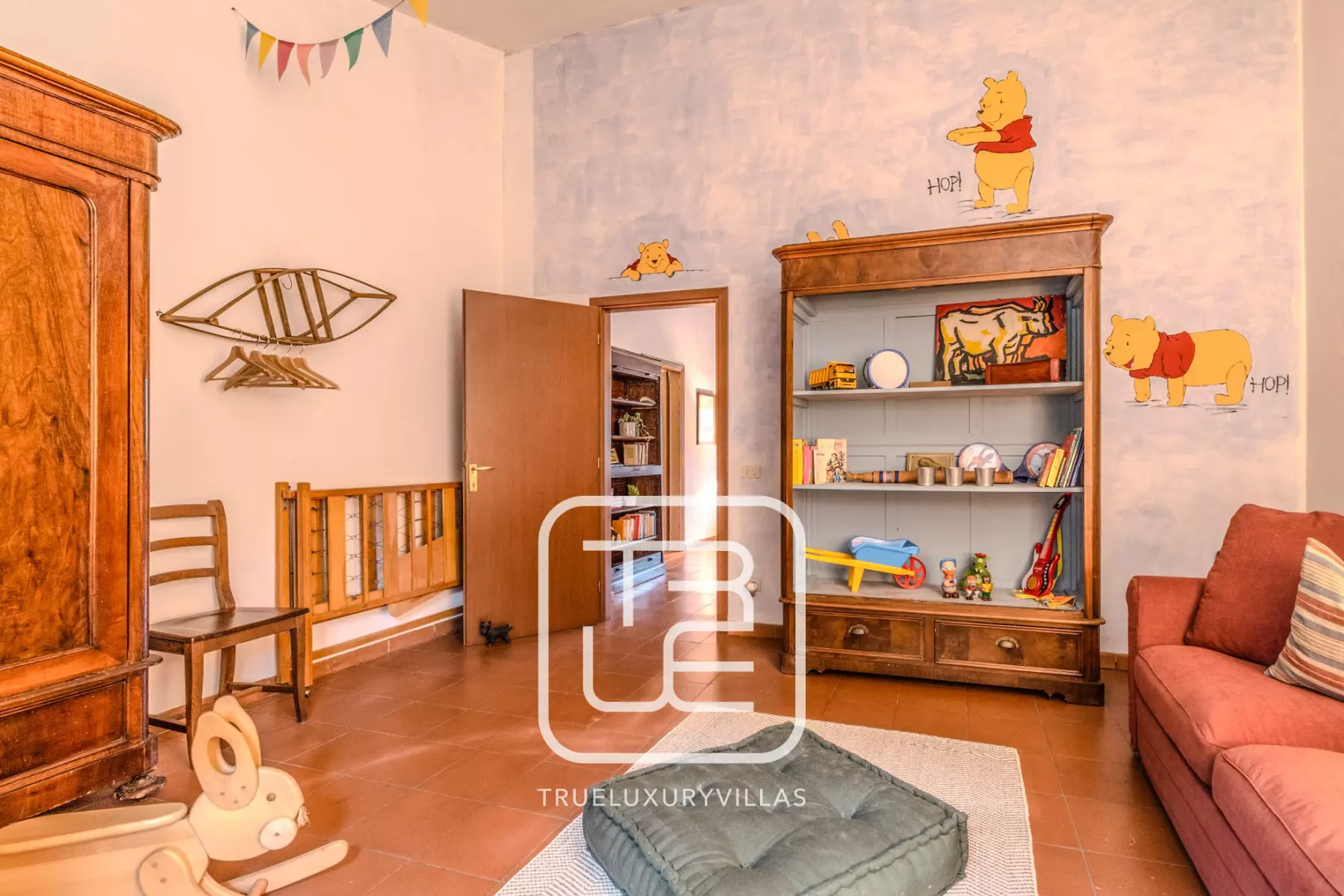 Villa Clemente