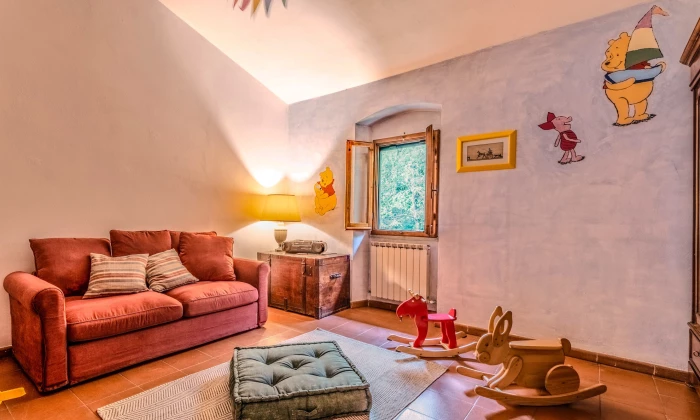 Villa Clemente
