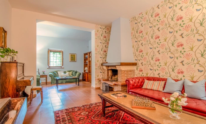 Villa Clemente