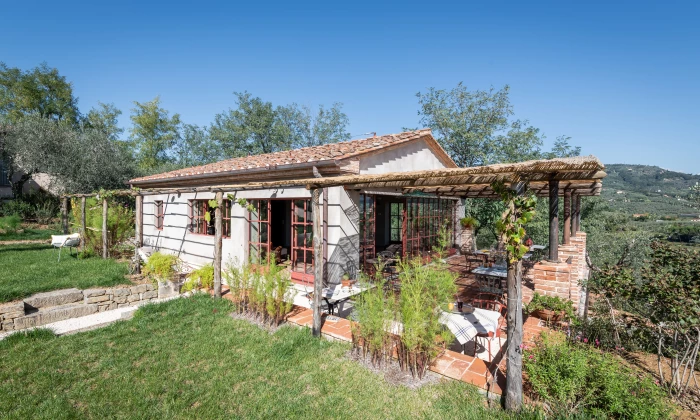 Villa Buggiano
