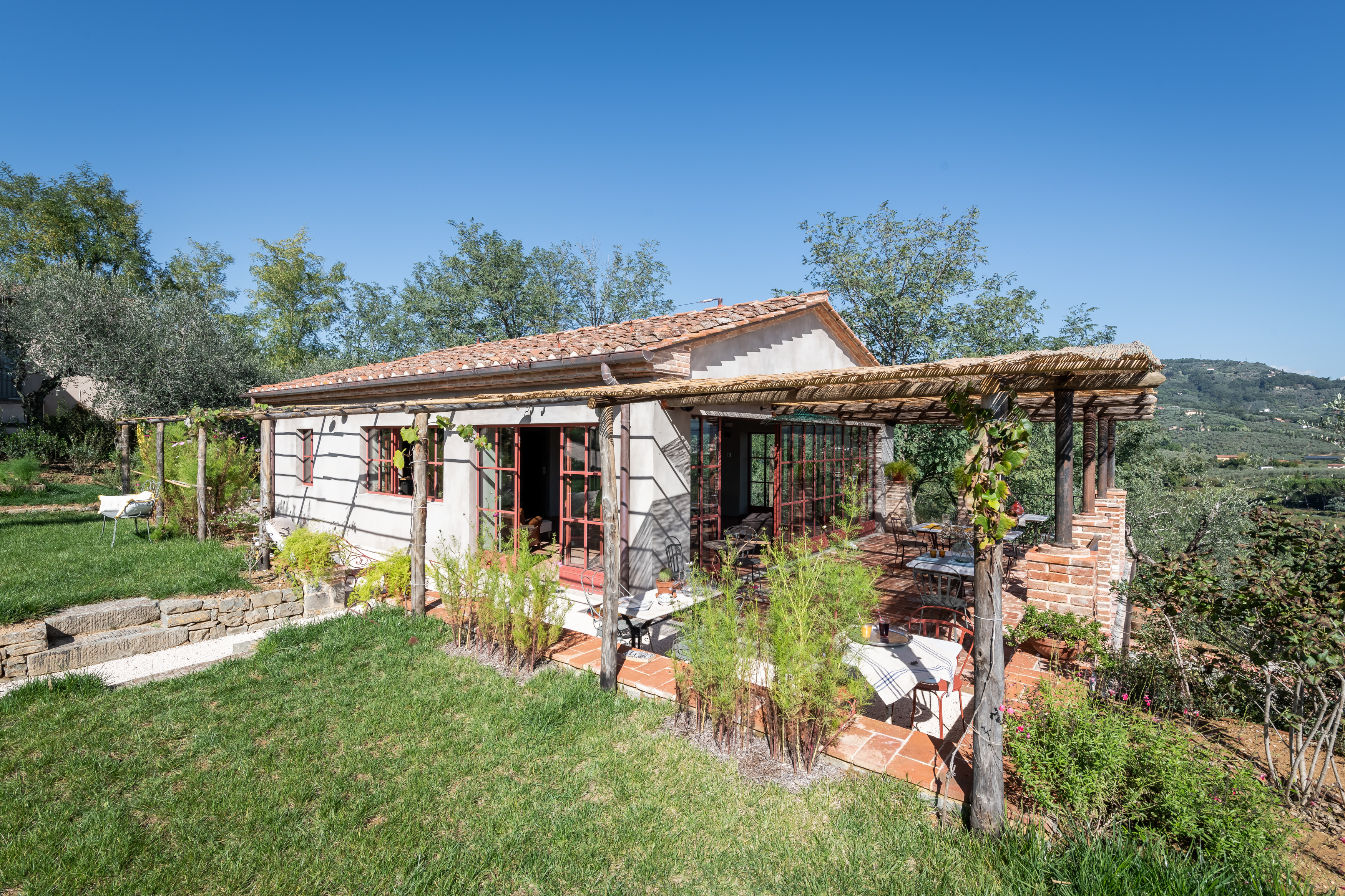 Villa Buggiano
