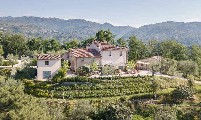 Villa Buggiano