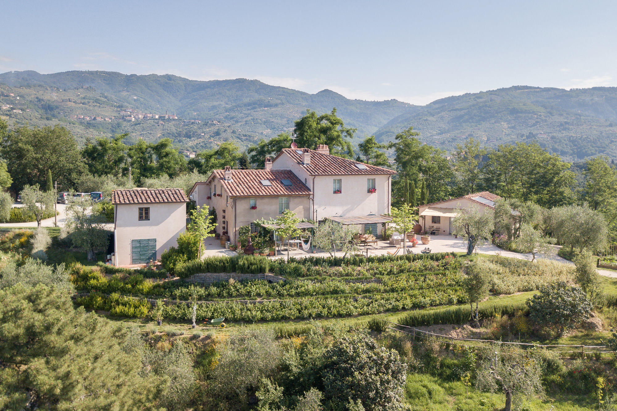 Villa Buggiano