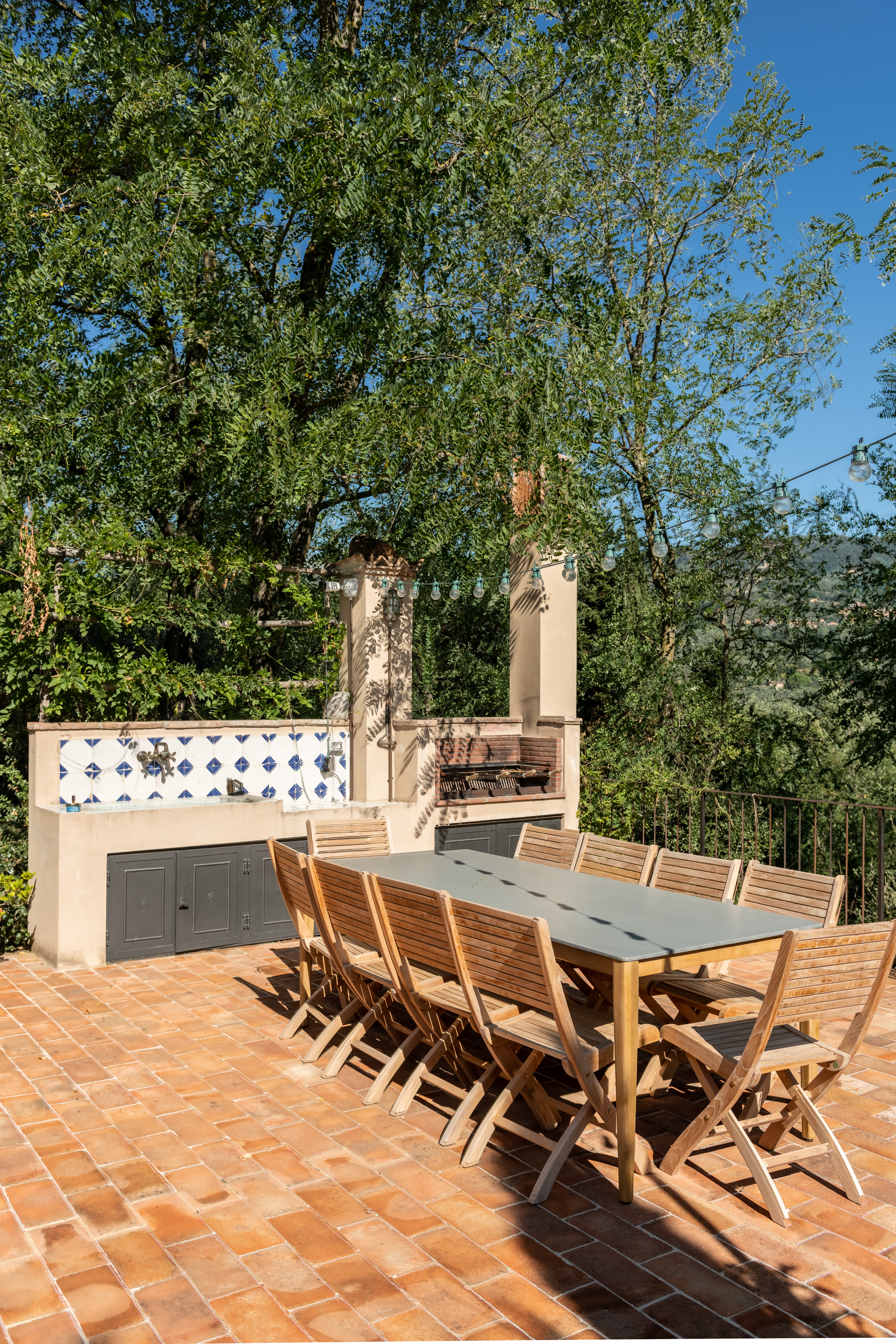 Villa Buggiano