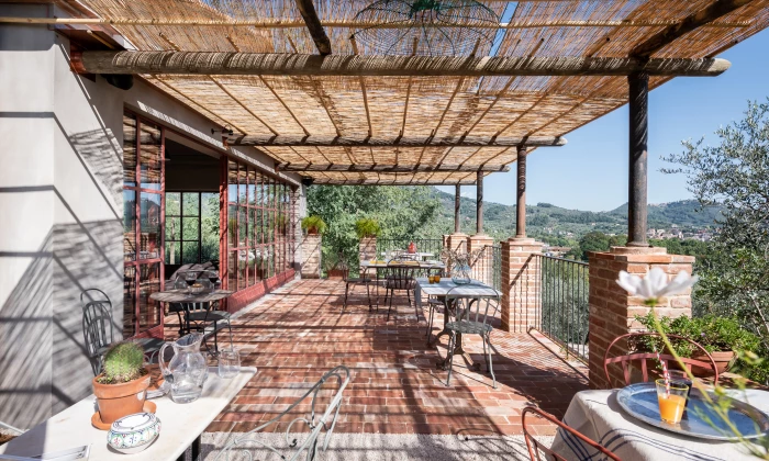 Villa Buggiano