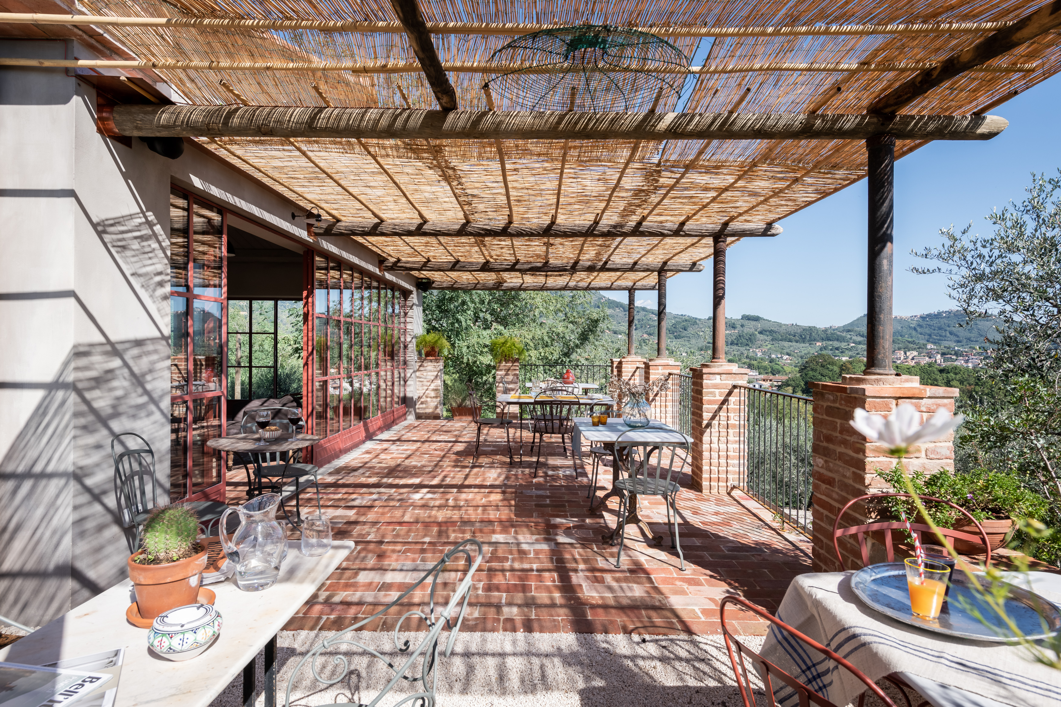 Villa Buggiano