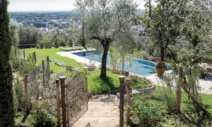 Villa Buggiano