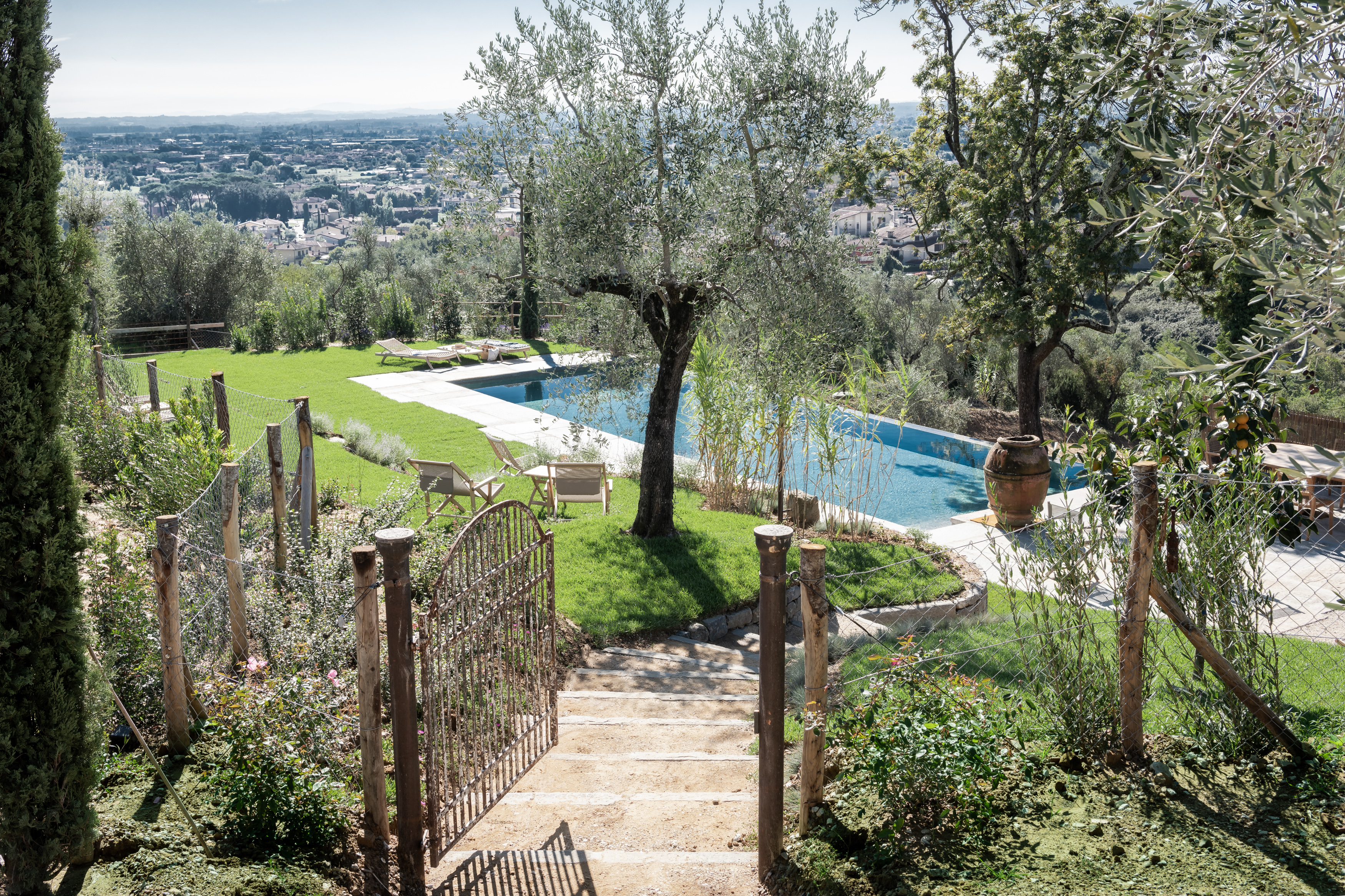 Villa Buggiano