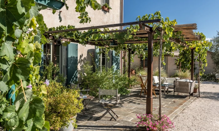 Villa Buggiano