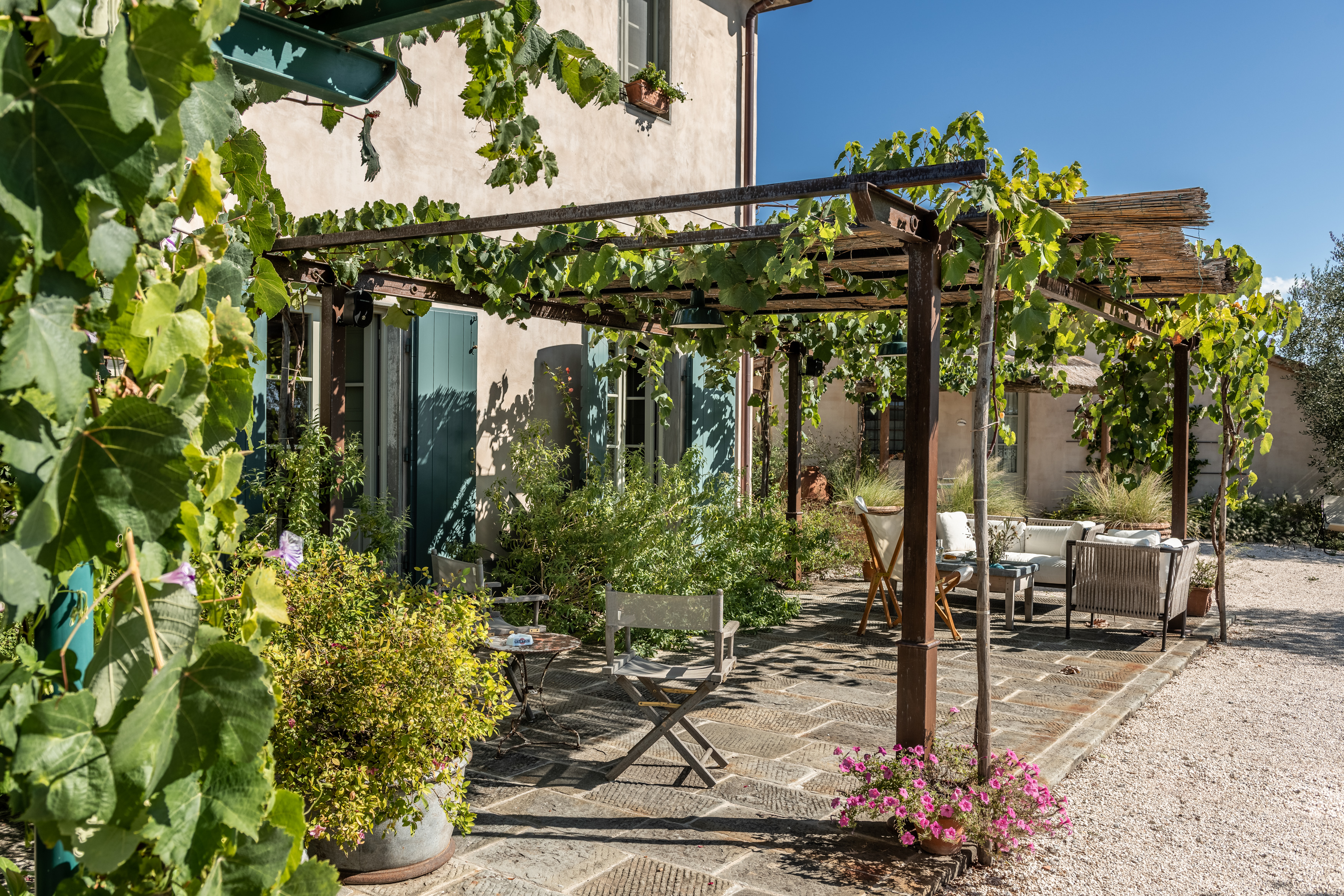Villa Buggiano