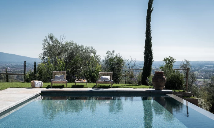 Villa Buggiano