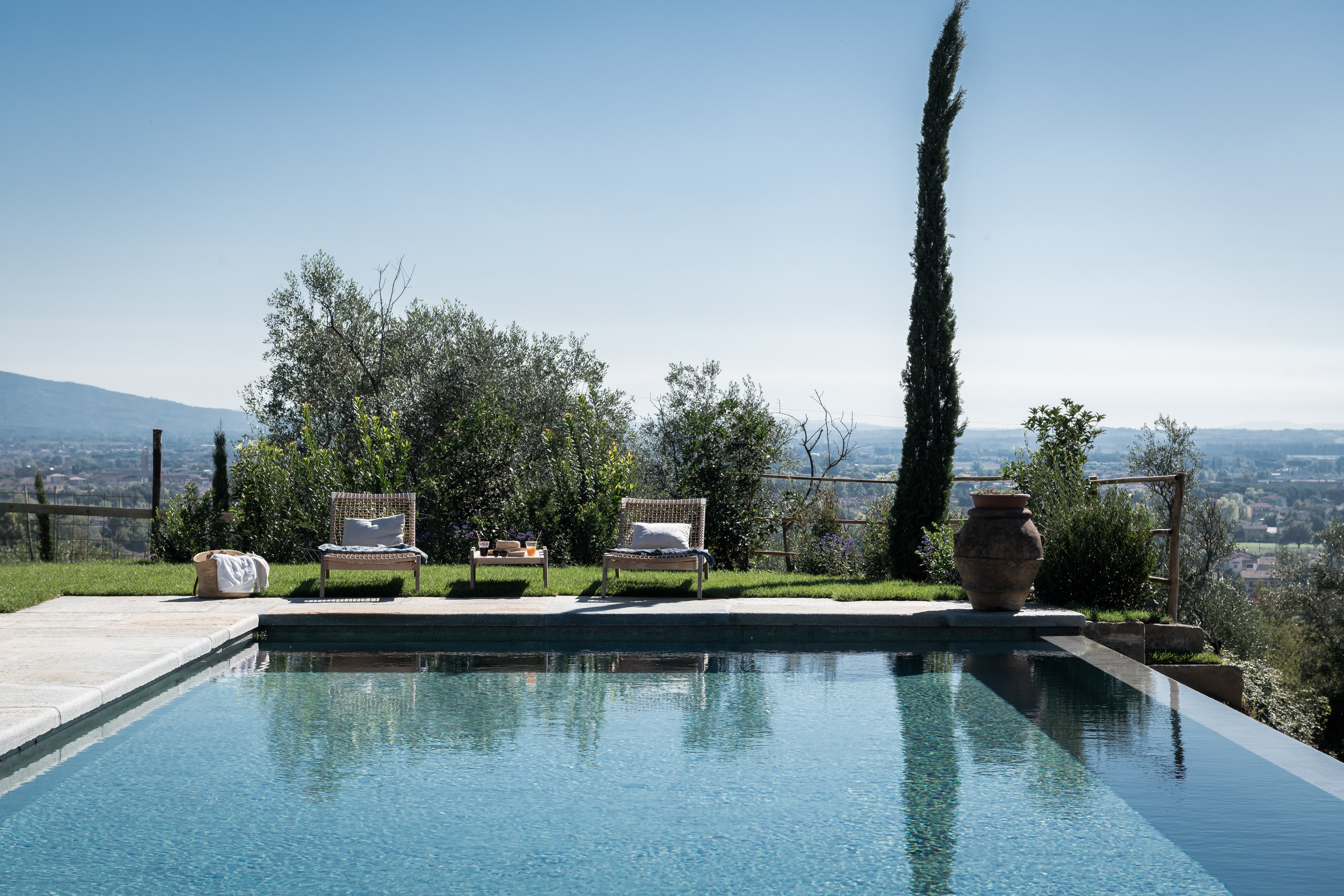 Villa Buggiano