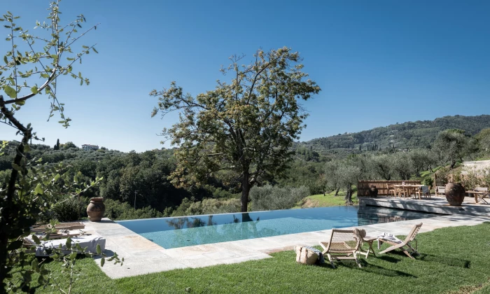 Villa Buggiano