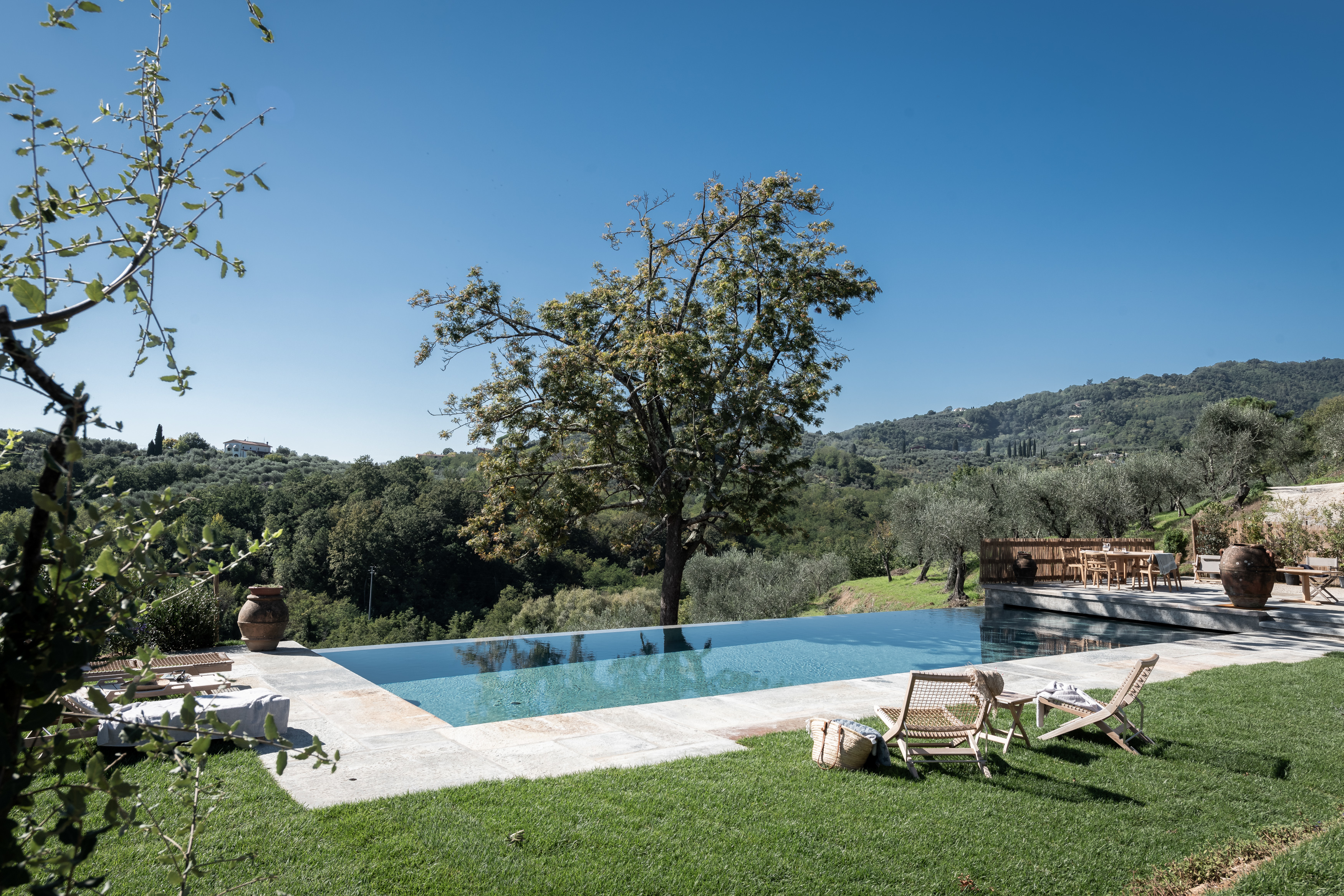 Villa Buggiano