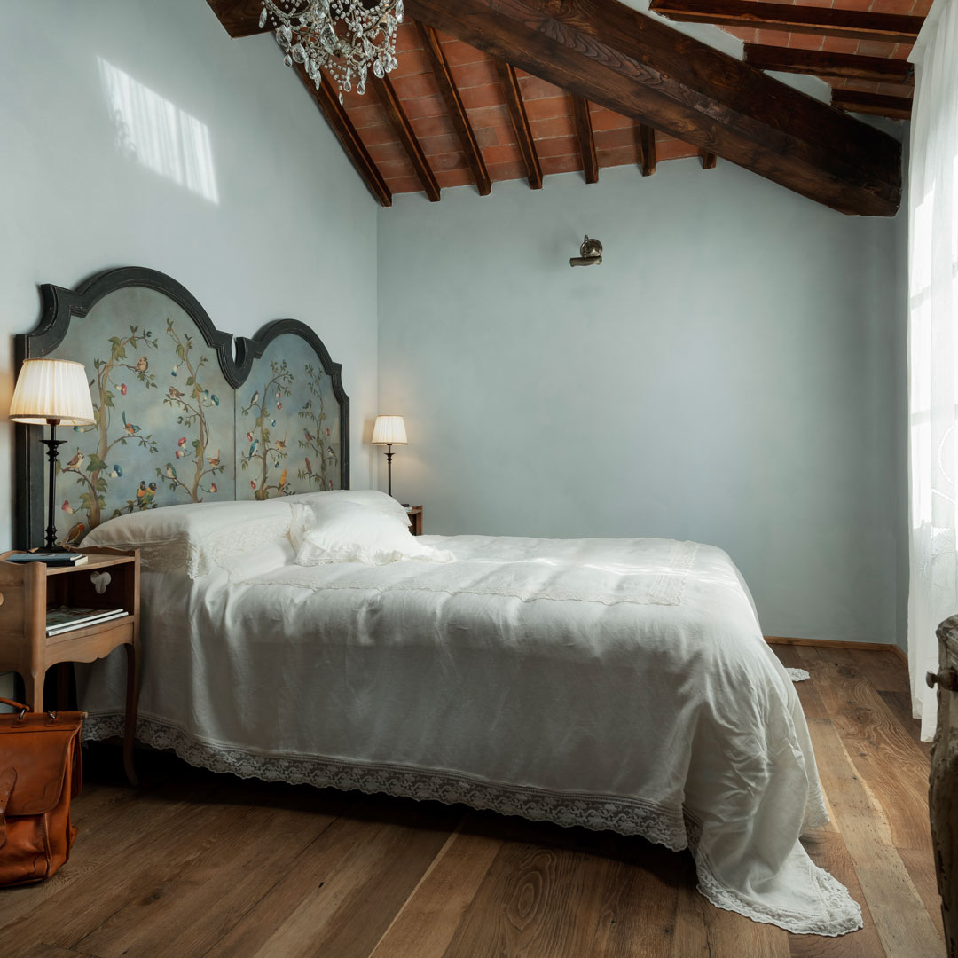 Villa Buggiano