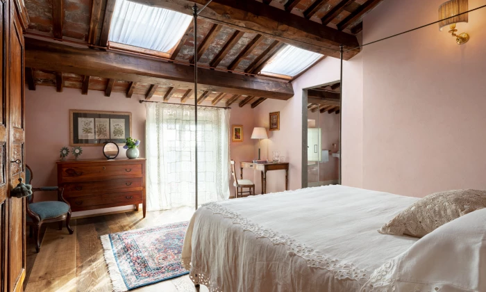 Villa Buggiano