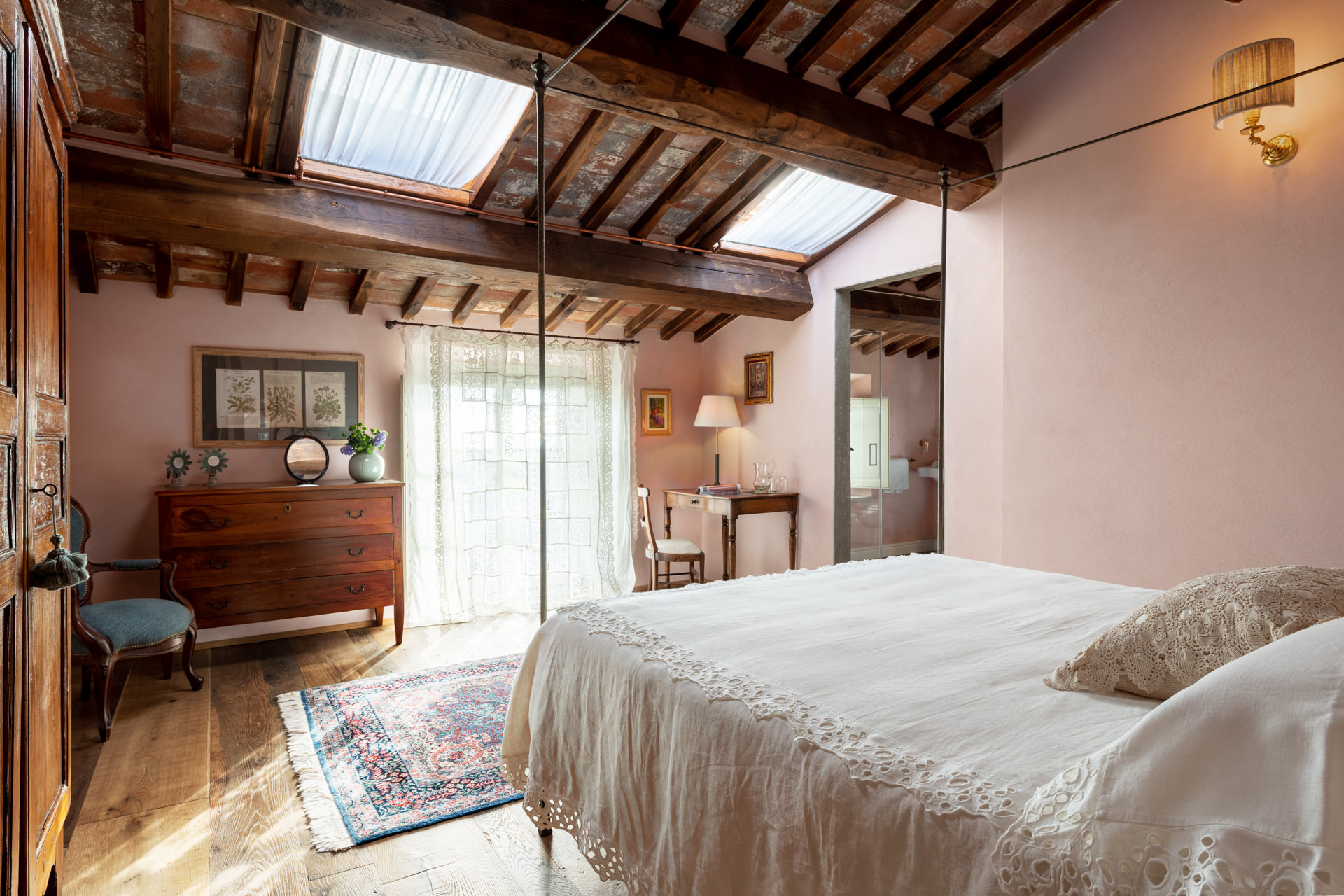 Villa Buggiano