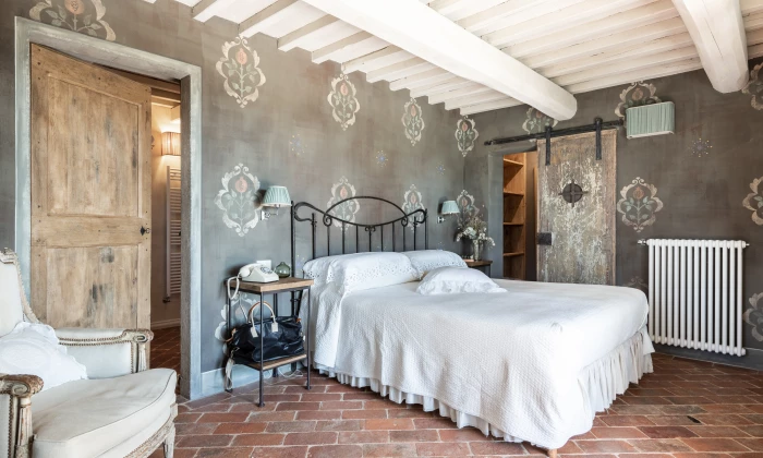 Villa Buggiano