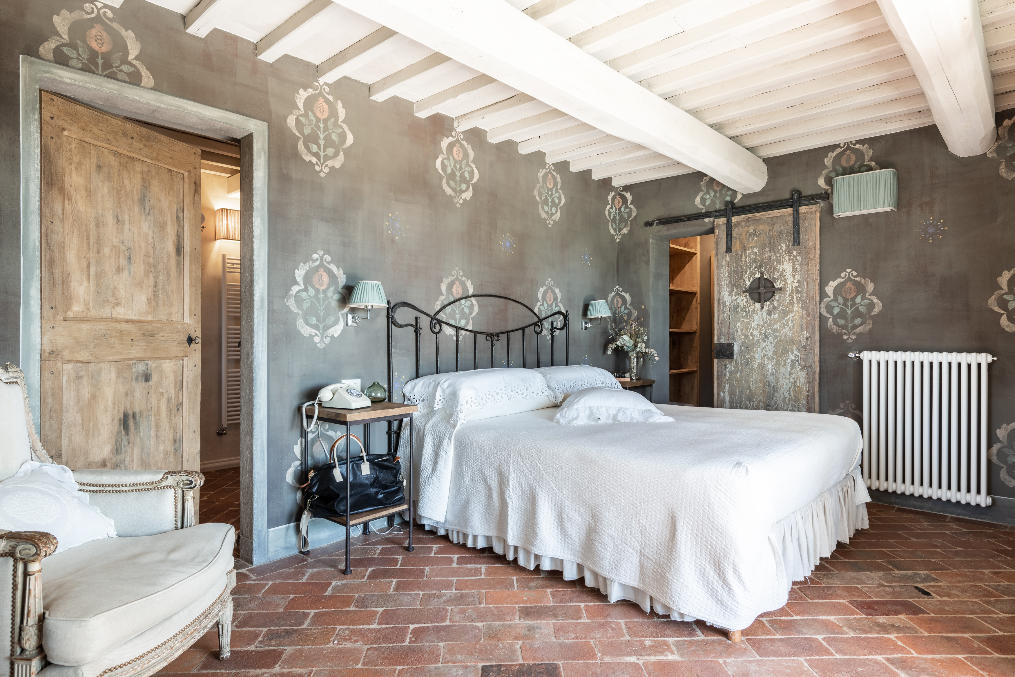 Villa Buggiano